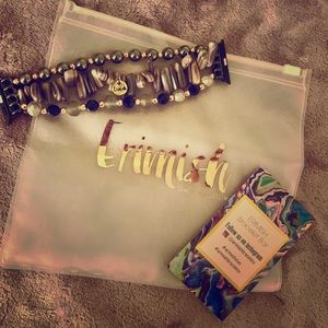 Erimish Apple Watch Band